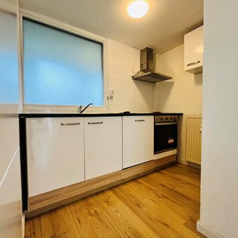 Schiedam, Burgemeester Stulemeijerlaan, 2-kamer appartement - foto 3