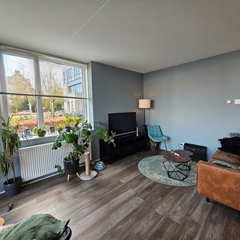 Groningen, Koeriersterweg, 2-kamer appartement - foto 3