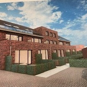 Dordrecht, Dubbeldreef, 3-kamer appartement - foto 3