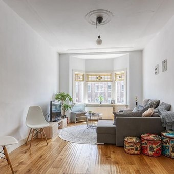 Den Haag, Westduinweg, 3-kamer appartement - foto 2