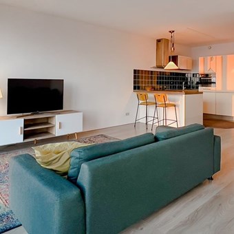 Hoofddorp, Raadhuisplein, 2-kamer appartement - foto 3