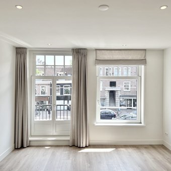 Amsterdam, Overtoom, 3-kamer appartement - foto 3