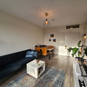 Groningen, Oosterhamrikkade, 2-kamer appartement - foto 3