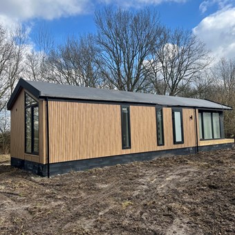 Oud Gastel, Noordhoeksestraat, recreatiewoning - foto 2