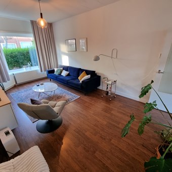 Groningen, Van Royenlaan, 3-kamer appartement - foto 2