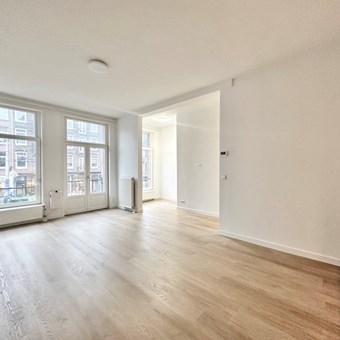 Amsterdam, De Clercqstraat, 2-kamer appartement - foto 2