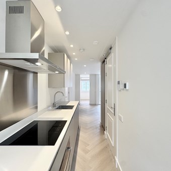 Amsterdam, Govert Flinckstraat, 2-kamer appartement - foto 3