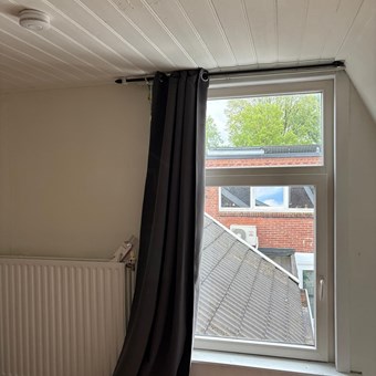 Enschede, Pluvierstraat, kamer - foto 3