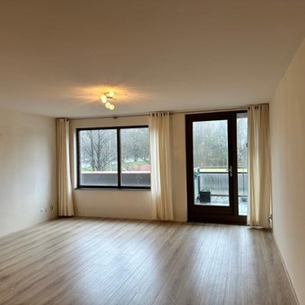 Delft, Van Embdenstraat, 3-kamer appartement - foto 3