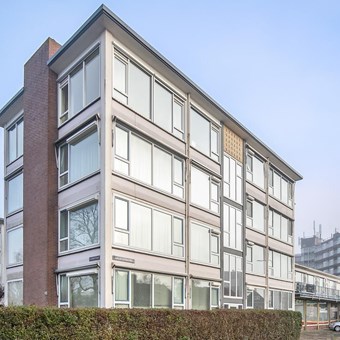 Leeuwarden, Harlingerstraatweg, 3-kamer appartement - foto 2