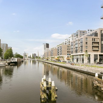 Den Haag, Calandkade, 3-kamer appartement - foto 2