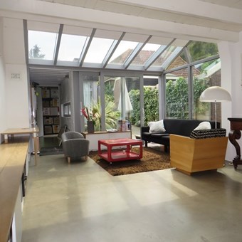 Monnickendam, Oude Zijds Burgwal, eengezinswoning - foto 2