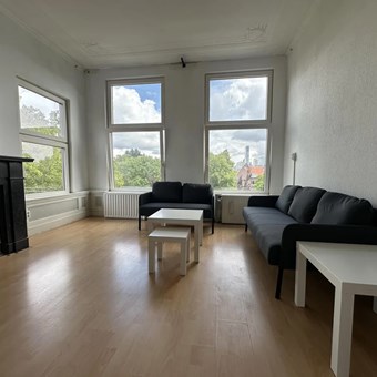 Rotterdam, Essenburgsingel, 3-kamer appartement - foto 3