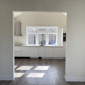 Velsen-Noord, Dijckmansstraat, 2-kamer appartement - foto 2