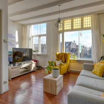 Utrecht, Bosboomstraat, bovenwoning - foto 3