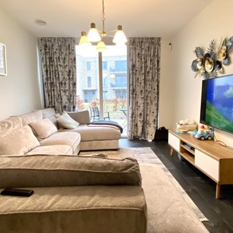 Twello, Stobbenakker, tussenwoning - foto 2