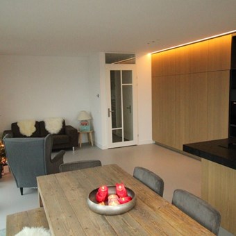Amsterdam, Boterbloemstraat, 4-kamer appartement - foto 3
