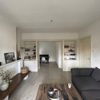 Zutphen, Deventerweg, 2-kamer appartement - foto 2