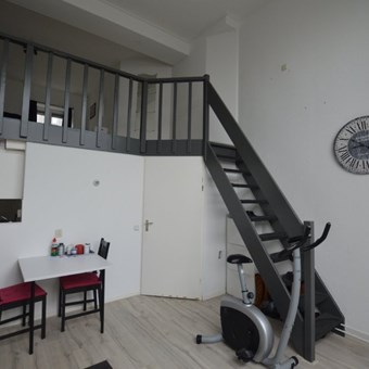 Kampen, Voorstraat, 3-kamer appartement - foto 3
