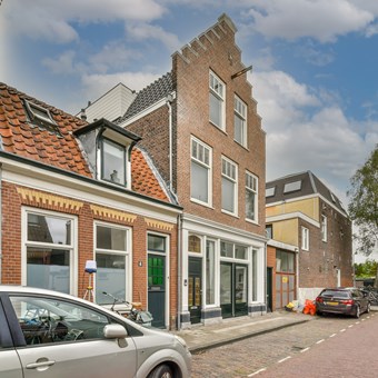 Haarlem, Eendrachtstraat, bovenwoning - foto 2