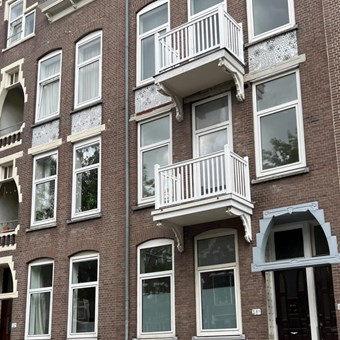 Rotterdam, Claes de Vrieselaan, 3-kamer appartement - foto 3