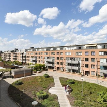 Amsterdam, Belgieplein, 3-kamer appartement - foto 2