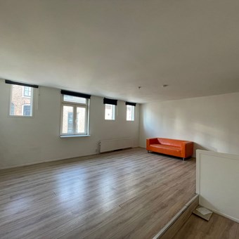 Groningen, Raamstraat, zelfstandige studio - foto 2
