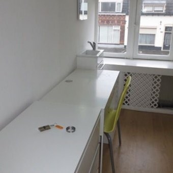 Eindhoven, Tongelresestraat, studentenkamer - foto 3