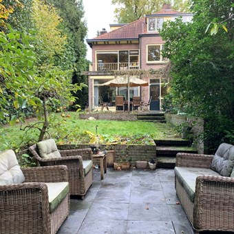 Hilversum, Bussumergrintweg, 2-onder-1 kap woning - foto 2