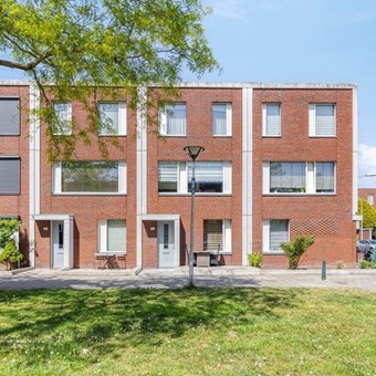 Den Haag, Zuidlarenstraat, eengezinswoning - foto 2