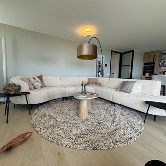 Noordwijk (ZH), Noordzeestraat, 3-kamer appartement - foto 3