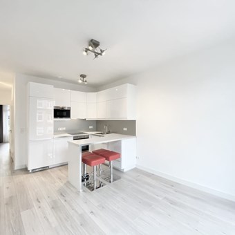 Amsterdam, De Clercqstraat, 4-kamer appartement - foto 3