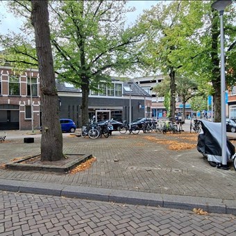 Zwolle, Diezerplein, 2-kamer appartement - foto 2