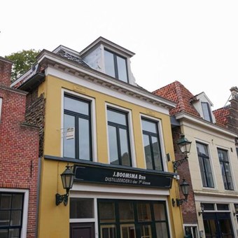 Leeuwarden, Bagijnestraat, bovenwoning - foto 2