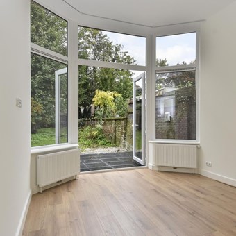 Den Haag, Laan van Meerdervoort, benedenwoning - foto 2
