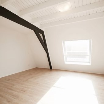 Breda, Grote Markt, 2-kamer appartement - foto 2