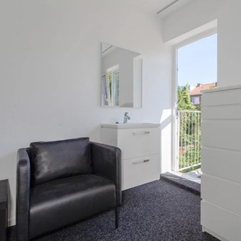 Rotterdam, Lepelaarsingel, kamer - foto 3