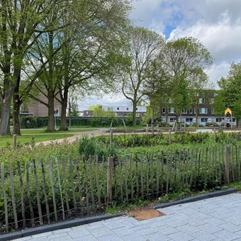 Amsterdam, Koopvaardersplantsoen, 3-kamer appartement - foto 2