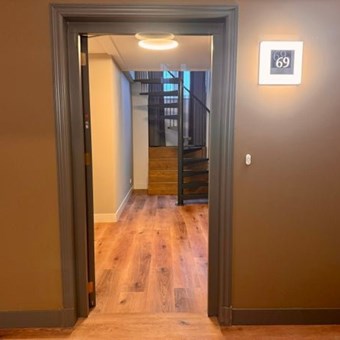 Tilburg, Bredaseweg, 2-kamer appartement - foto 3
