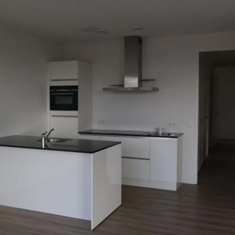 Eindhoven, Ir Kalffstraat, 3-kamer appartement - foto 2