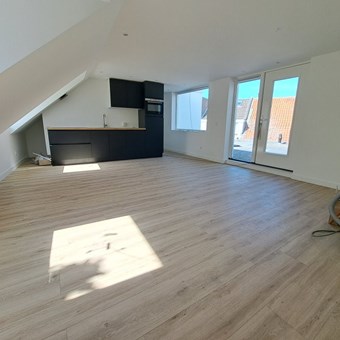 Bergen op Zoom, Sint Josephstraat, bovenwoning - foto 3
