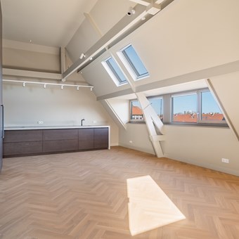 Voorburg, van Arembergelaan, 4-kamer appartement - foto 2