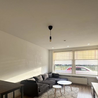 Rotterdam, Boergoensevliet, benedenwoning - foto 2