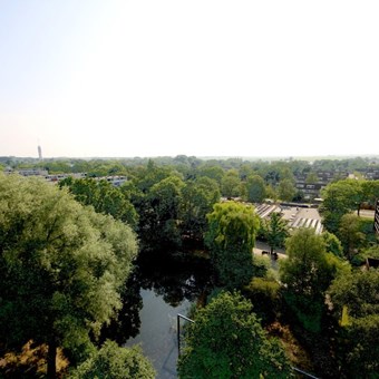 Alphen aan den Rijn, Vliestroom, 5-kamer appartement - foto 2