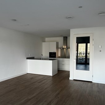Amsterdam, Hellingbaan, 4-kamer appartement - foto 3