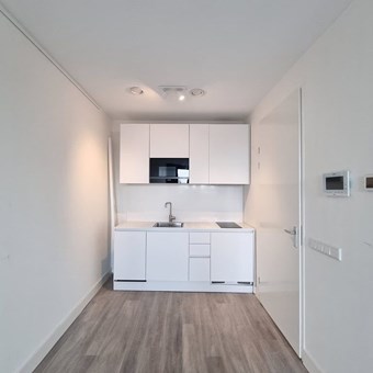 Amsterdam, Krommertstraat, penthouse - foto 3
