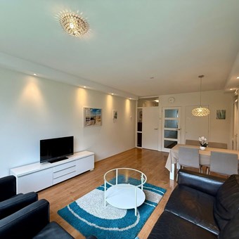 Rotterdam, Wilgenplaslaan, 3-kamer appartement - foto 3