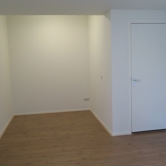 Groningen, Populierenlaan, zelfstandige studio - foto 3