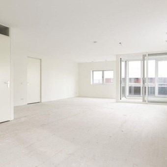 Amsterdam, Ijdoornlaan, 3-kamer appartement - foto 3