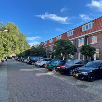 Nijmegen, Van Langeveldstraat, 4-kamer appartement - foto 2
